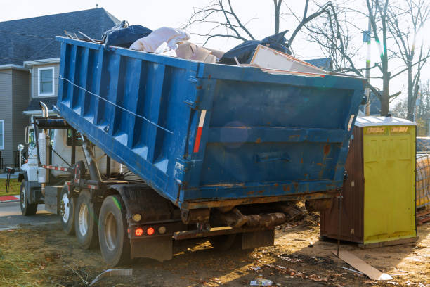 Basement Cleanout Services in Steelville, MO