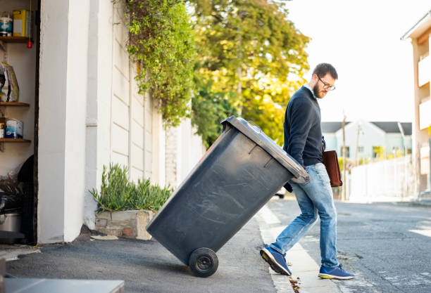 Best Junk Hauling Services  in Steelville, MO