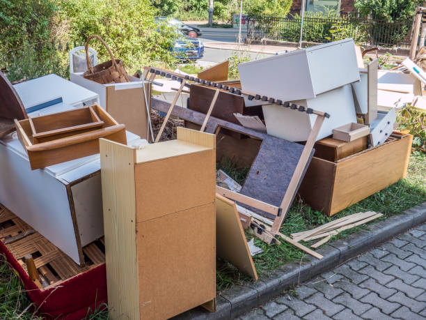 Best Commercial Junk Removal  in Steelville, MO