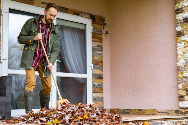 Best Construction Debris Removal  in Steelville, MO