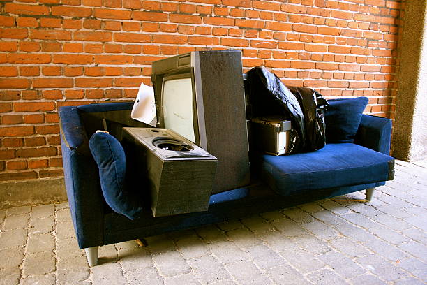Best Construction Debris Removal  in Steelville, MO