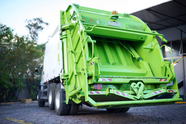 Full-Service Junk Removal in Steelville, MO