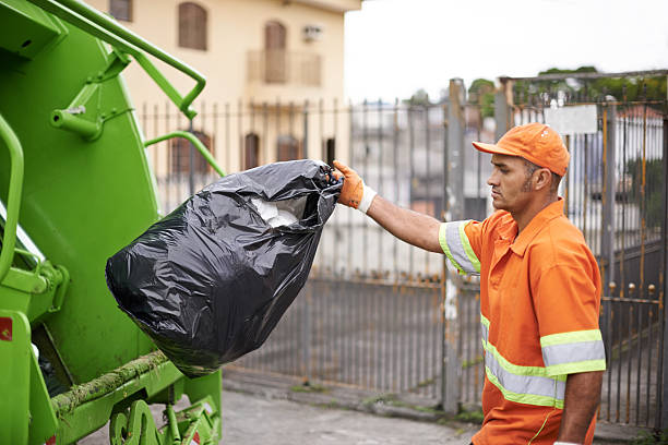Best Full-Service Junk Removal  in Steelville, MO