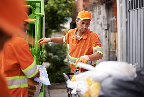Best Residential Junk Removal  in Steelville, MO