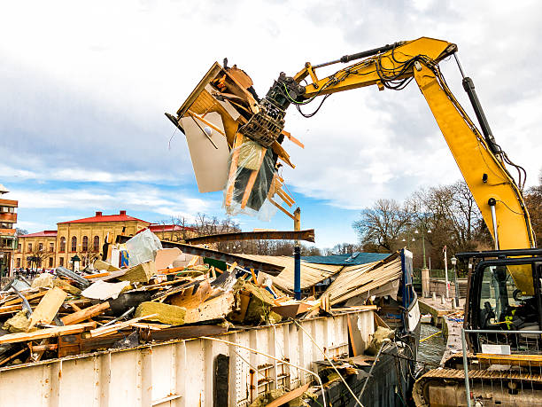 Best Household Junk Removal  in Steelville, MO