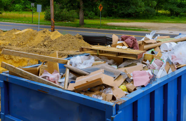 Trusted Steelville, MO Junk Removal Experts
